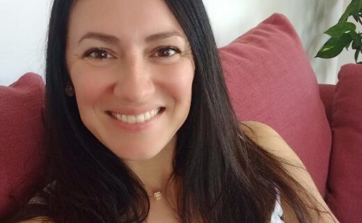 Príbehy CreditCallu: Ivona Ďuricová, HR Business Partner