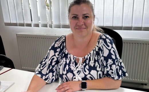 Príbehy CreditCallu: Mária Harmanská, Supervízor