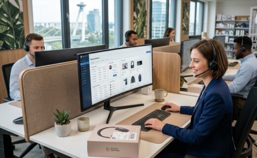 Vrátenie tovaru a reklamácia v e-shope: ako z toho urobiť konkurenčnú výhodu (a nie cost center)