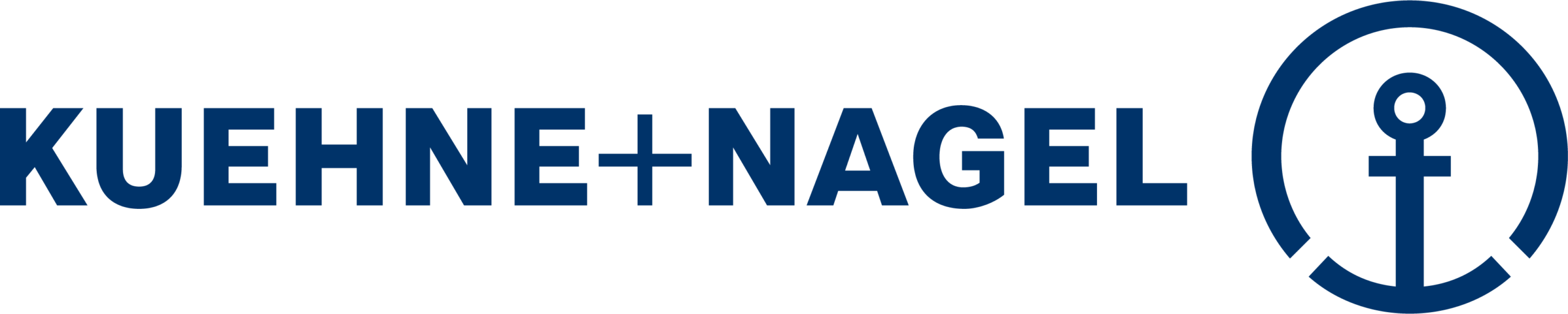 Kühne + Nagel – Logo