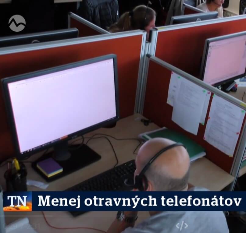 Otravujú vás telefonáty s marketingovými ponukami? Takto ich môžete obmedziť