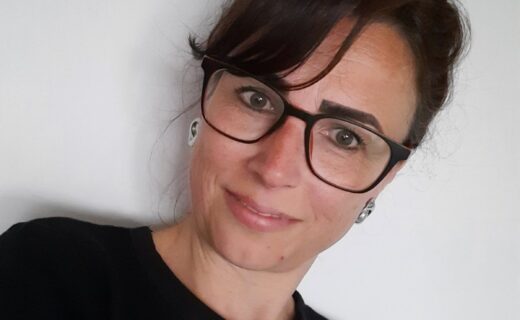 Príbehy CreditCallu: Ivana Janíčková, supervízor na inkasných projektoch
